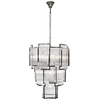 Купить Подвесная люстра iLamp Tribeca MD0276-11 в Туле