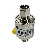 Купить Устройство грозозащиты Osnovo SP-RF/BNC в Туле
