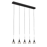 Купить Подвесной светильник Azzardo Dalmatia 5 AZ2910 в Туле