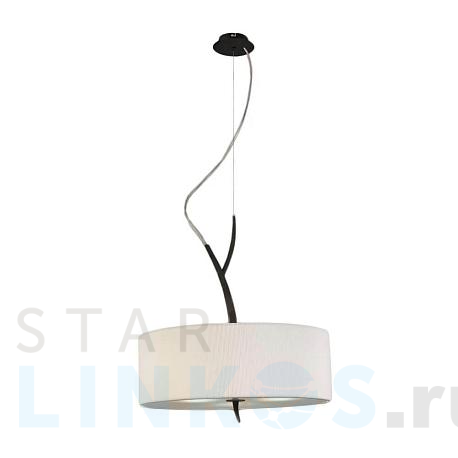 Купить Подвесной светильник Mantra Eve 1153 за 39 365 руб. в Туле фото 2 Купить с доставкой Подвесной светильник Mantra Eve 1153 в Туле фото 2