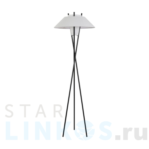 Купить с доставкой Торшер Maytoni Bastone MOD006FL-01B в Туле