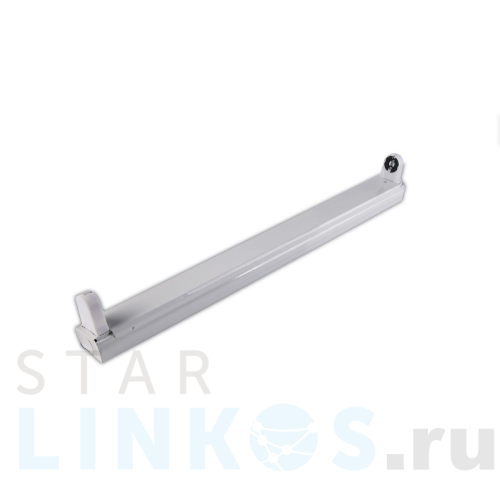 Купить Настенный светильник Jazzway PPO-T8 5025080 за 219 руб. в Туле Купить с доставкой Настенный светильник Jazzway PPO-T8 5025080 в Туле