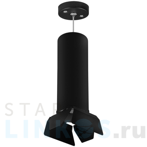 Купить с доставкой Подвесной светильник Lightstar Rullo (216497+590087+202487) RP6497487 в Туле