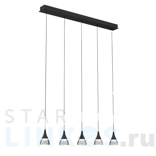 Купить Подвесной светильник Azzardo Dalmatia 5 AZ2910 за 68 610 руб. в Туле Купить с доставкой Подвесной светильник Azzardo Dalmatia 5 AZ2910 в Туле