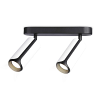 Купить Спот Ambrella light Techno Spot Techno family TN51596 в Туле