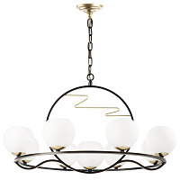 Купить Подвесная люстра Lightstar Enna 762097 в Туле