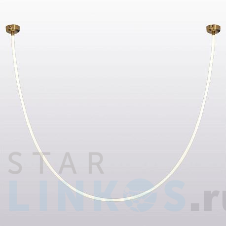 Купить Подвесной светодиодный светильник Lussole Loft LSP-7013 за 18 699 руб. в Туле фото 2 Купить с доставкой Подвесной светодиодный светильник Lussole Loft LSP-7013 в Туле фото 2