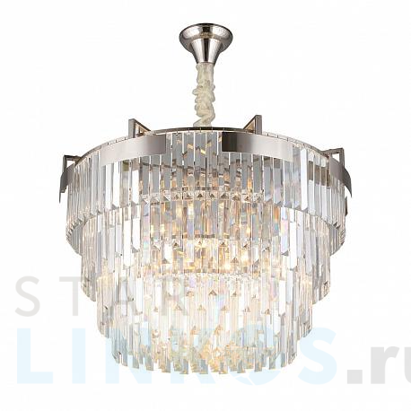 Купить Подвесная люстра Aployt Mariz APL.813.03.15 за 72 330 руб. в Туле фото 2 Купить с доставкой Подвесная люстра Aployt Mariz APL.813.03.15 в Туле фото 2