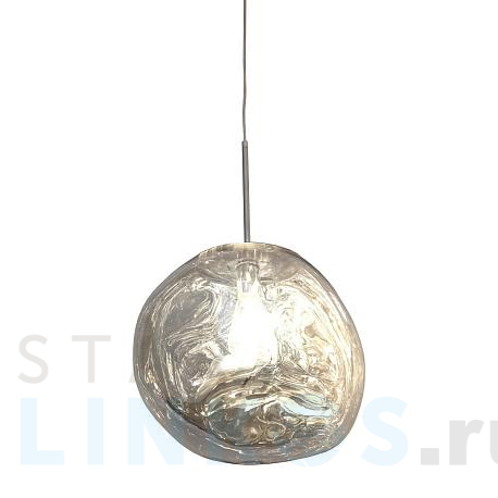 Купить Подвесной светильник Gerhort G51170/1S SL SL за 6 300 руб. в Туле фото 2 Купить с доставкой Подвесной светильник Gerhort G51170/1S SL SL в Туле фото 2