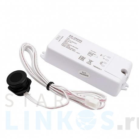 Купить Диммер SWG SR-2005N 000787 за 5 691 руб. в Туле фото 2 Купить с доставкой Диммер SWG SR-2005N 000787 в Туле фото 2