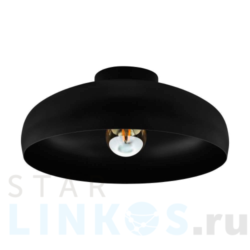 Купить Потолочный светильник Eglo Mogano 43637 за 8 190 руб. в Туле Купить с доставкой Потолочный светильник Eglo Mogano 43637 в Туле