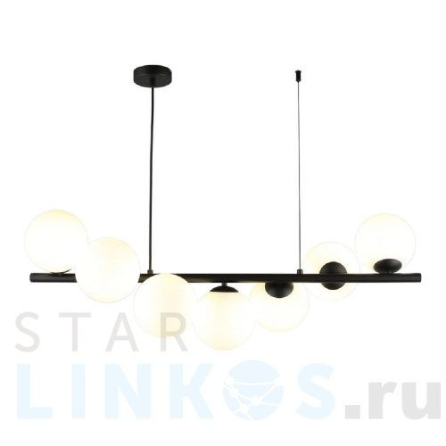 Купить Подвесная люстра Aployt Jagna APL.312.03.07 за 22 430 руб. в Туле Купить с доставкой Подвесная люстра Aployt Jagna APL.312.03.07 в Туле