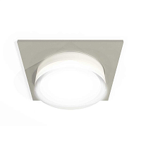 Купить Комплект встраиваемого светильника Ambrella light Techno Spot XC (C7633, N7160) XC7633040 в Туле