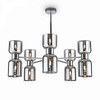 Купить Подвесная люстра Freya Savia FR5203PL-10CH1 в Туле