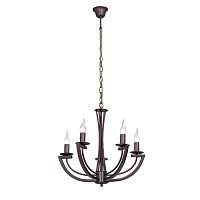 Купить Подвесная люстра Vitaluce V3295-7/5 в Туле