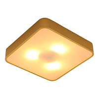 Купить Потолочный светильник Arte Lamp Cosmopolitan A7210PL-3GO в Туле