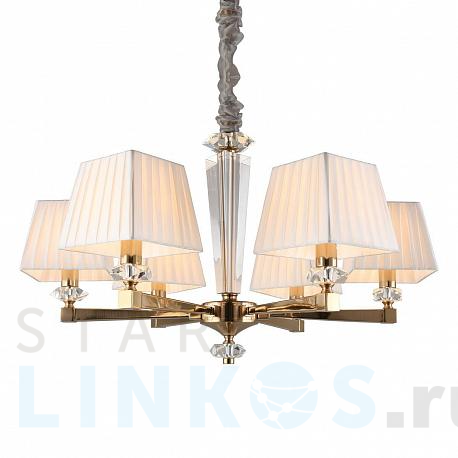 Купить Подвесная люстра Aployt Dominka APL.722.13.06 за 44 190 руб. в Туле фото 2 Купить с доставкой Подвесная люстра Aployt Dominka APL.722.13.06 в Туле фото 2