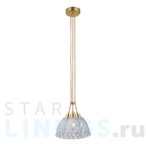 Купить Подвесная люстра Toplight Pearle TL5262H за 5 712 руб. в Туле Купить с доставкой Подвесная люстра Toplight Pearle TL5262H в Туле