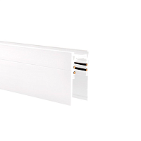 Купить Шинопровод магнитный Crystal Lux CLT 0.113 01 L3000 WH в Туле