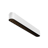 Купить Трековый светодиодный светильник Maytoni Technical Radity Basis Grid TR084-1-12W3K-W в Туле