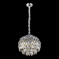 Купить Подвесная люстра Wertmark Ludgera WE113.06.103 в Туле