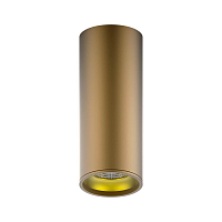 Купить Потолочный светодиодный светильник Gauss Overhead HD002 в Туле