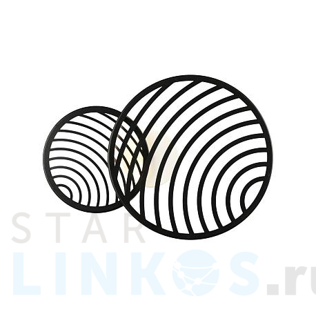 Купить Настенно-потолочный светодиодный светильник Mantra Colladge 7234 за 48 411 руб. в Туле фото 2 Купить с доставкой Настенно-потолочный светодиодный светильник Mantra Colladge 7234 в Туле фото 2