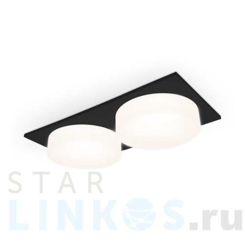 Купить Встраиваемый светильник Ambrella light Techno TN1319 за 1 210 руб. в Туле Купить с доставкой Встраиваемый светильник Ambrella light Techno TN1319 в Туле