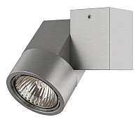 Купить Потолочный светильник Lightstar Illumo XI Alu 051029 в Туле