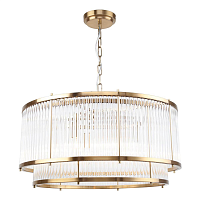 Купить Подвесная люстра Stilfort Two-one 2143/05/06P в Туле