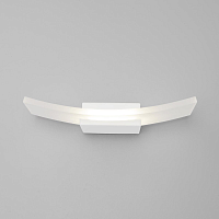 Купить Настенный светодиодный светильник Eurosvet Share 40152/1 Led белый в Туле