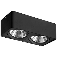 Купить Потолочный светильник Lightstar Monocco 212627 в Туле