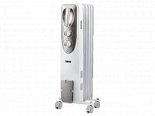Купить Масляный радиатор Zanussi ZOH/ES-05WN в Туле