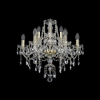 Купить Подвесная люстра Bohemia Ivele 1415/6+3/200 G в Туле