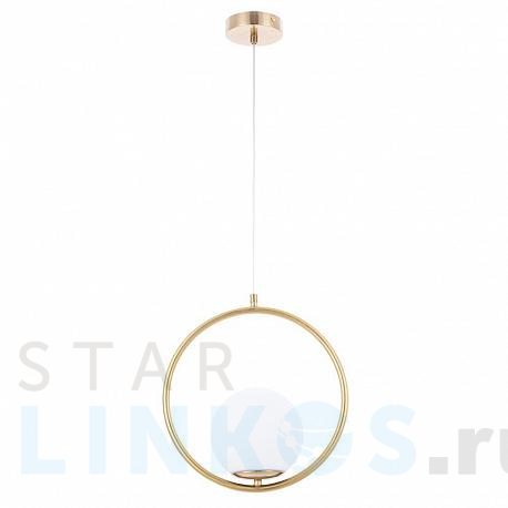 Купить Подвесной светильник Arte Lamp Matisse A7741SP-1AB за 6 490 руб. в Туле фото 2 Купить с доставкой Подвесной светильник Arte Lamp Matisse A7741SP-1AB в Туле фото 2