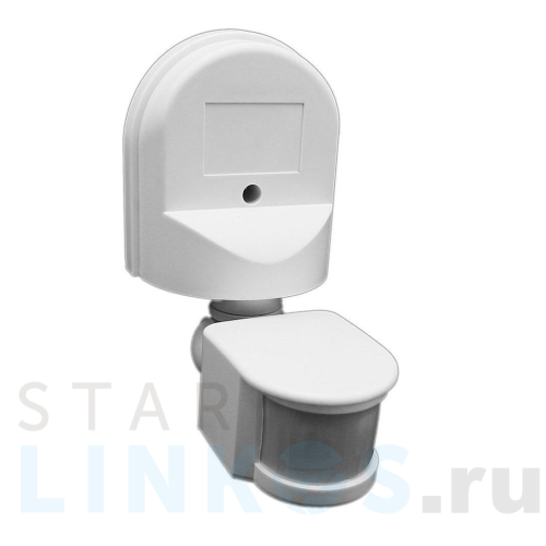 Купить Датчик движения Jazzway PMS-IR 008 5012899 за 963 руб. в Туле Купить с доставкой Датчик движения Jazzway PMS-IR 008 5012899 в Туле