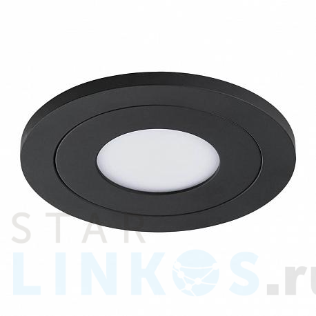Купить Встраиваемый светодиодный светильник Lightstar Leddy 212178 за 1 202 руб. в Туле фото 2 Купить с доставкой Встраиваемый светодиодный светильник Lightstar Leddy 212178 в Туле фото 2