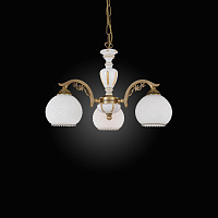 Купить Подвесная люстра Reccagni Angelo L.8605/3 в Туле