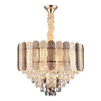 Купить Подвесная люстра Aployt Rozel APL.770.03.10 в Туле