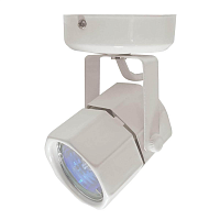 Купить Спот ЭРА OL2 GU10 WH Б0044259 в Туле