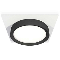 Купить Комплект встраиваемого светильника Ambrella light Techno Spot XC (C8061, N8113) XC8061002 в Туле