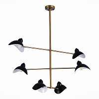 Купить Подвесная люстра ST Luce Minne SL1801.303.06 в Туле