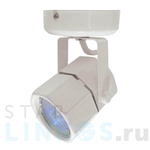 Купить Спот ЭРА OL2 GU10 WH Б0044259 за 535 руб. в Туле Купить с доставкой Спот ЭРА OL2 GU10 WH Б0044259 в Туле