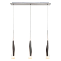 Купить Подвесной светодиодный светильник Globo Sina 15914-3 в Туле