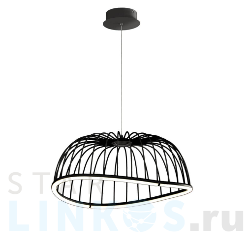 Купить Подвесной светодиодный светильник Mantra Celeste 6684 за 100 145 руб. в Туле Купить с доставкой Подвесной светодиодный светильник Mantra Celeste 6684 в Туле