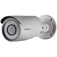 Купить Бюджетная 2Мп HD-TVI камера-цилиндр для улицы HiWatch DS-T206 с вариообъективом в Туле