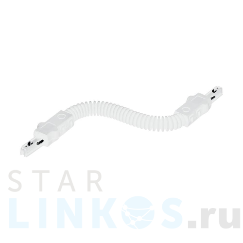 Купить Коннектор гибкий Eglo Villanova 1 66372 за 2 490 руб. в Туле Купить с доставкой Коннектор гибкий Eglo Villanova 1 66372 в Туле