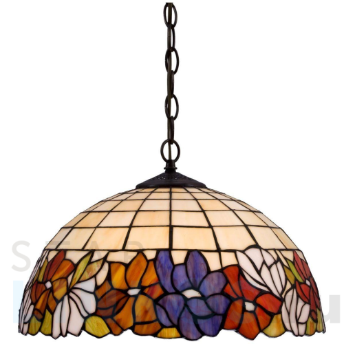 Купить Подвесной светильник Velante 813-806-02 за 21 670 руб. в Туле Купить с доставкой Подвесной светильник Velante 813-806-02 в Туле