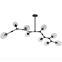 Купить Потолочная люстра Kink Light Нисса 07512-9,19(21) в Туле