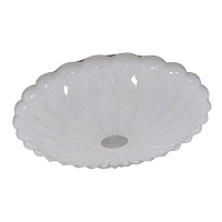 Купить Потолочный светодиодный светильник ЭРА Lille SPB-6-40 Lille Б0051081 в Туле